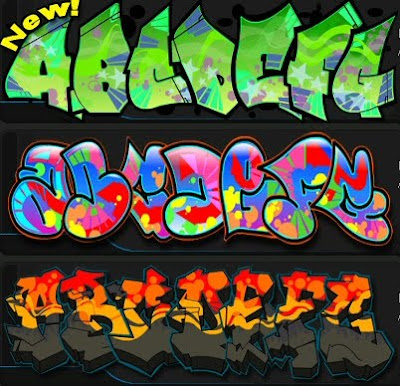 graffiti creator alphabet. GRAFFITI CREATOR | GRAFFITI