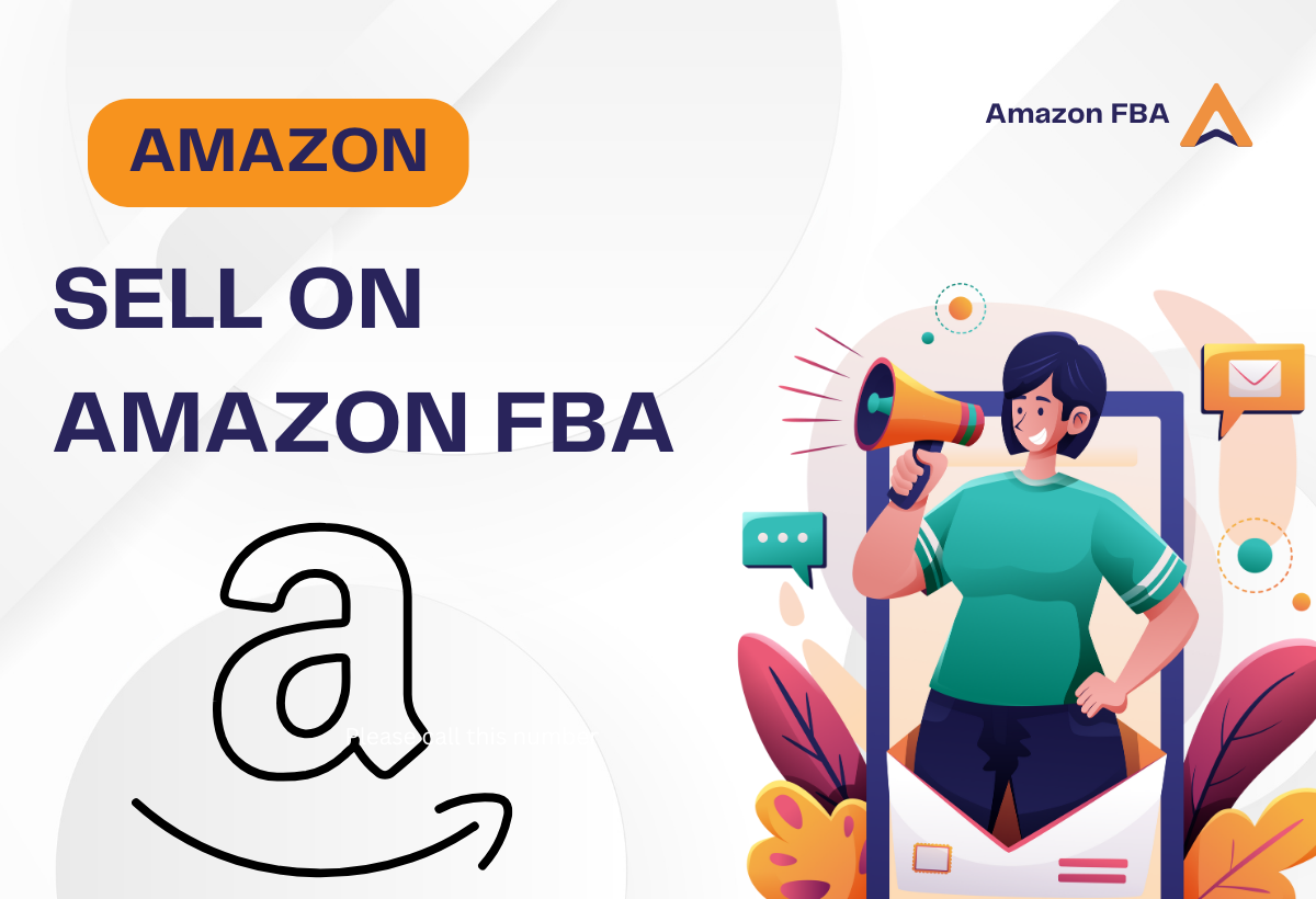 How to Sell on Amazon FBA (Comprehensive Practical Guide)