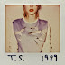 Download Out of the Woods - Taylor Swift (Itunes) mp3