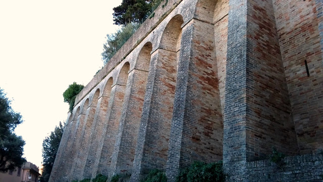 Mura di Osimo