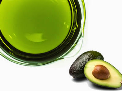 Herbs, Oils, and Spices Series: Avocado Oil