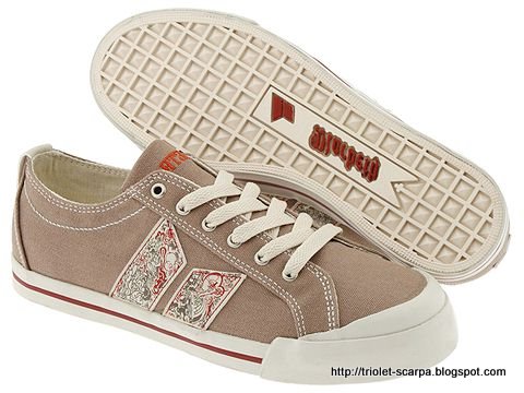 Triolet scarpa:959IO_[43968006]