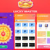 Lucky Master : Download Aplikasi Android Game Spin Penghasil Paypal Terbaru 2019