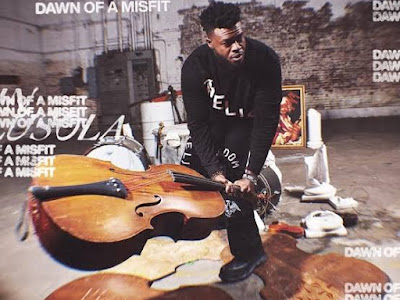[DOWNLOAD Music]  Kevin Olusola - Hallelujah (I Don't Think About You)   mp3