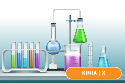 Apa yang dimaksud dengan rumus empiris dari suatu senyawa kimia? Apa bedanya dengan rumus molekul? Yuk, pelajari dengan membaca artikel berikut ini.