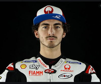 Francesco Bagnaia