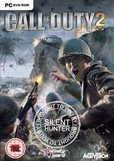 Call Of Duty II