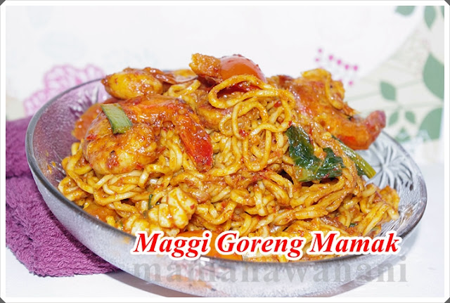 Sometimes things doesnt happen the way we want: Maggi 