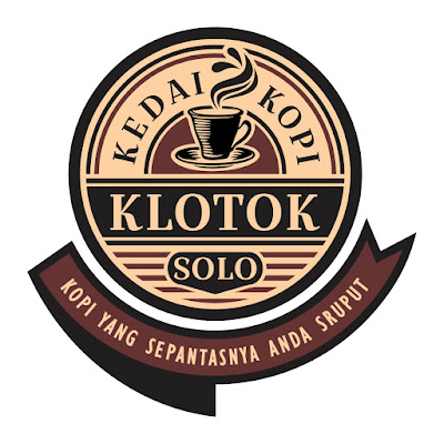  Logo  Warung Kopi Kekinian  Logo  Design