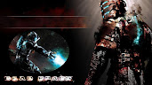 #17 Dead Space Wallpaper