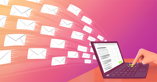 email blast gratis