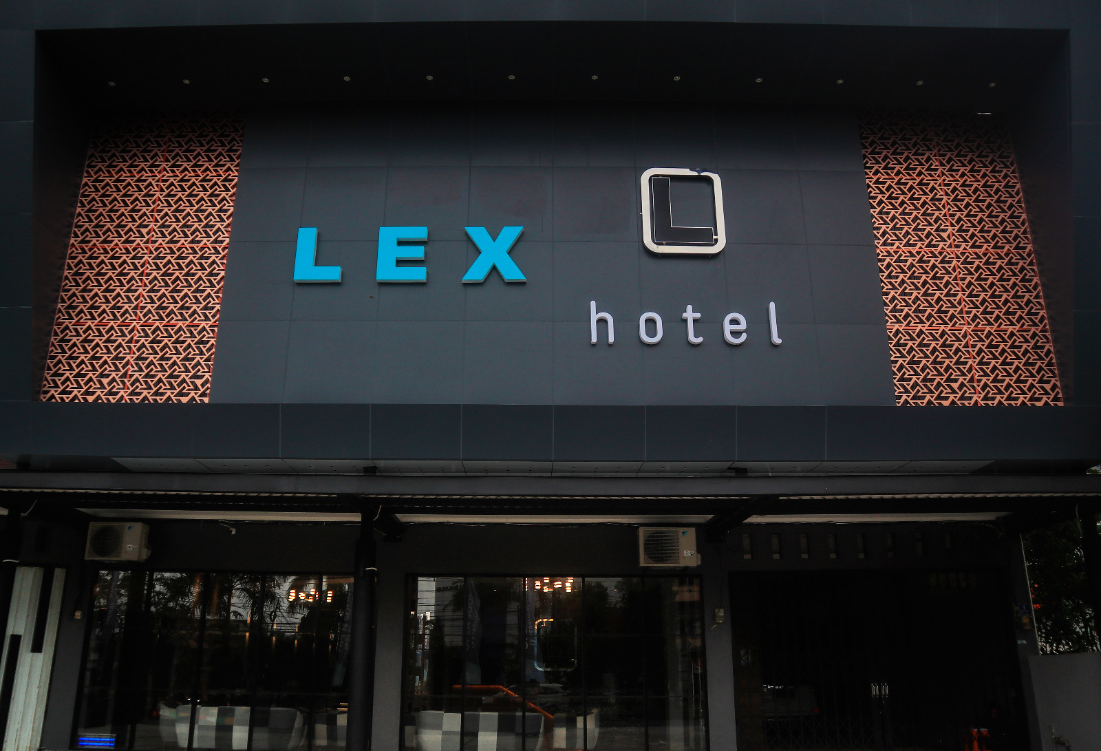 visit lex hotels