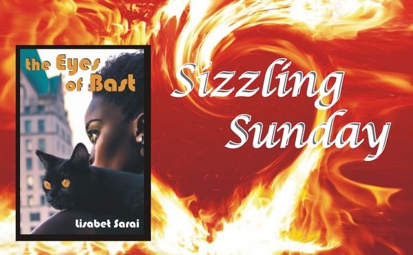 Sizzling Sunday Banner