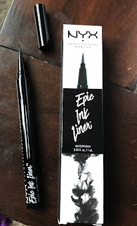 NYX epic ink liner