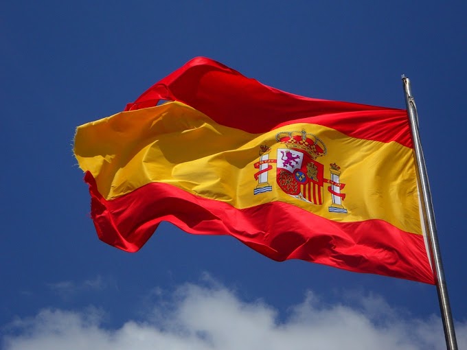 Budaya Politik di Spanyol