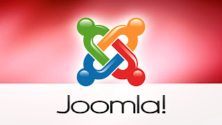 логотип Joomla