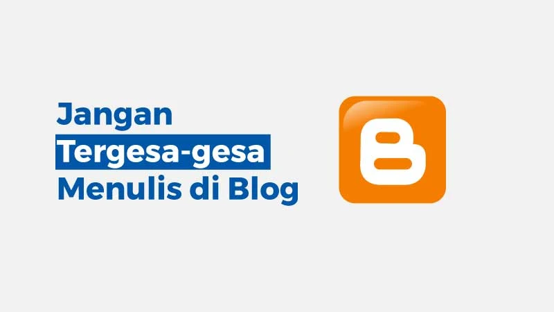 tips ngeblog