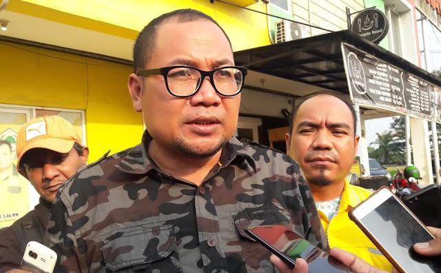 Bappilu Golkar Saring 19 Kader Bakal Calon Wakil Bupati Bekasi