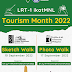 LRMC celebrates National Tourism Month by rediscovering Metro Manila through visual arts