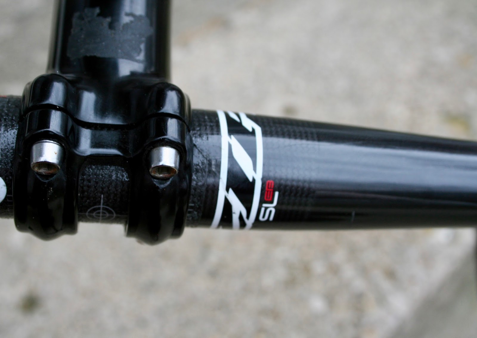 Carbon handlebar torque shop