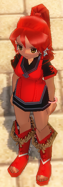 うん、太ましいね、絶対。 Yes, a bit fat.