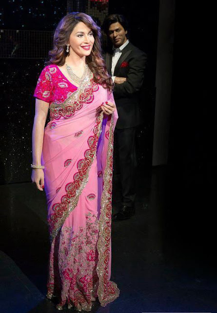 Madhuri Dixit Cool Photos