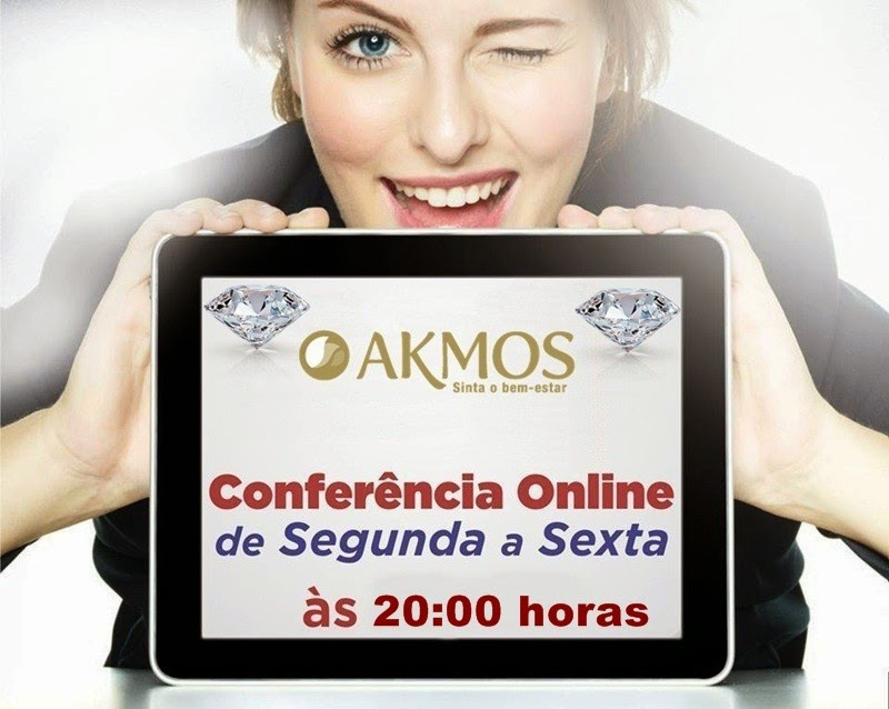 Novo Plano de Marketing Akmos