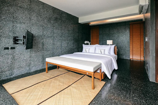 Varivana Resort Koh Phangan Sky Suite Room