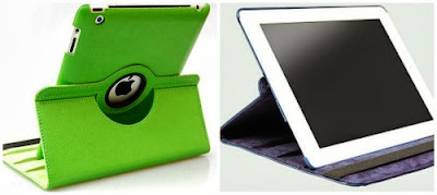 covers of iPad