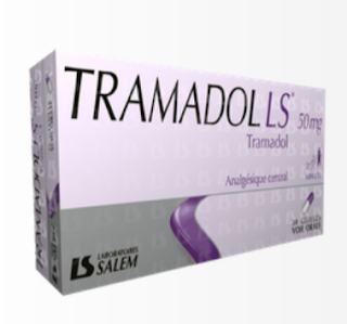 TRAMADOL LS دواء