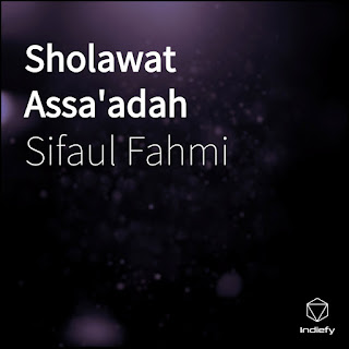MP3 download sifaul fahmi - Sholawat Assa'adah - Single iTunes plus aac m4a mp3