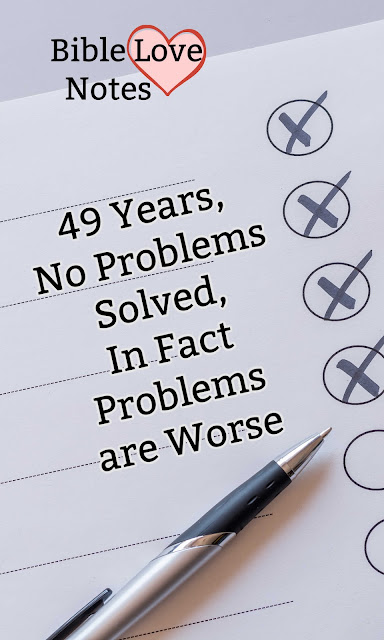 ISometimes our culture makes claims that are without support. Christians need to realize the lack of logic often used when discussing social issues.