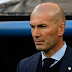 EPL: Zidane Begins Preparations to Replace Mourinho at Manchester United