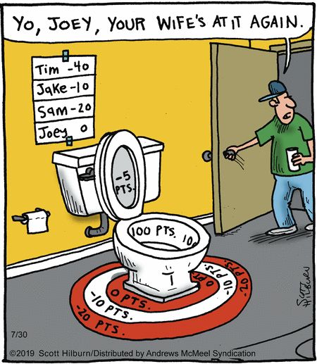 Humor Comics