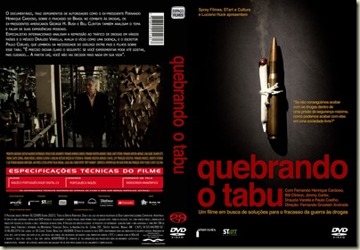 quebrando o tabu
