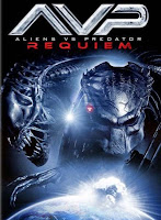 Aliens vs. Predator - Requiem (2007)