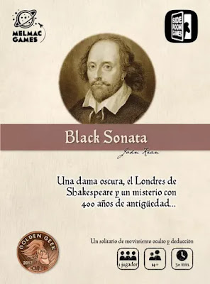 Portada Black Sonata