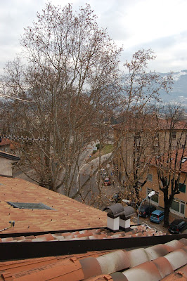 vendita appartamento trento piedicastello mansarda