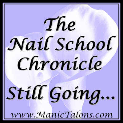 Nail School Update