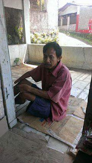 Bapak Holim Salim Foto 1