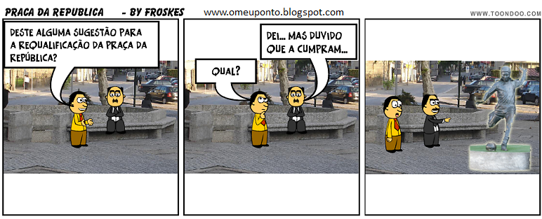 Praça da República