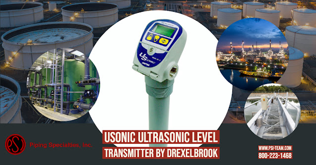 USonic Level Transmitter