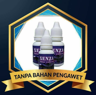 √ Cara Mengobati Radang Tenggorokan Pada Anak Dengan Xenza Gold Herballove