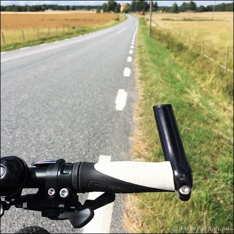 Långcykling-Landsväg-MTB-Rätt-Lufttryck