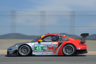 ALMS confirms 2013 race at Austin's Circuit of the Americas