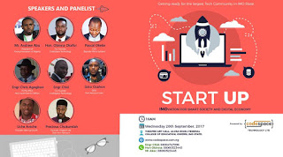 StartUpImo: A gateway to Technological Achievements 