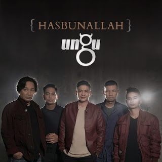 MP3 download Ungu - Hasbunallah - Single iTunes plus aac m4a mp3