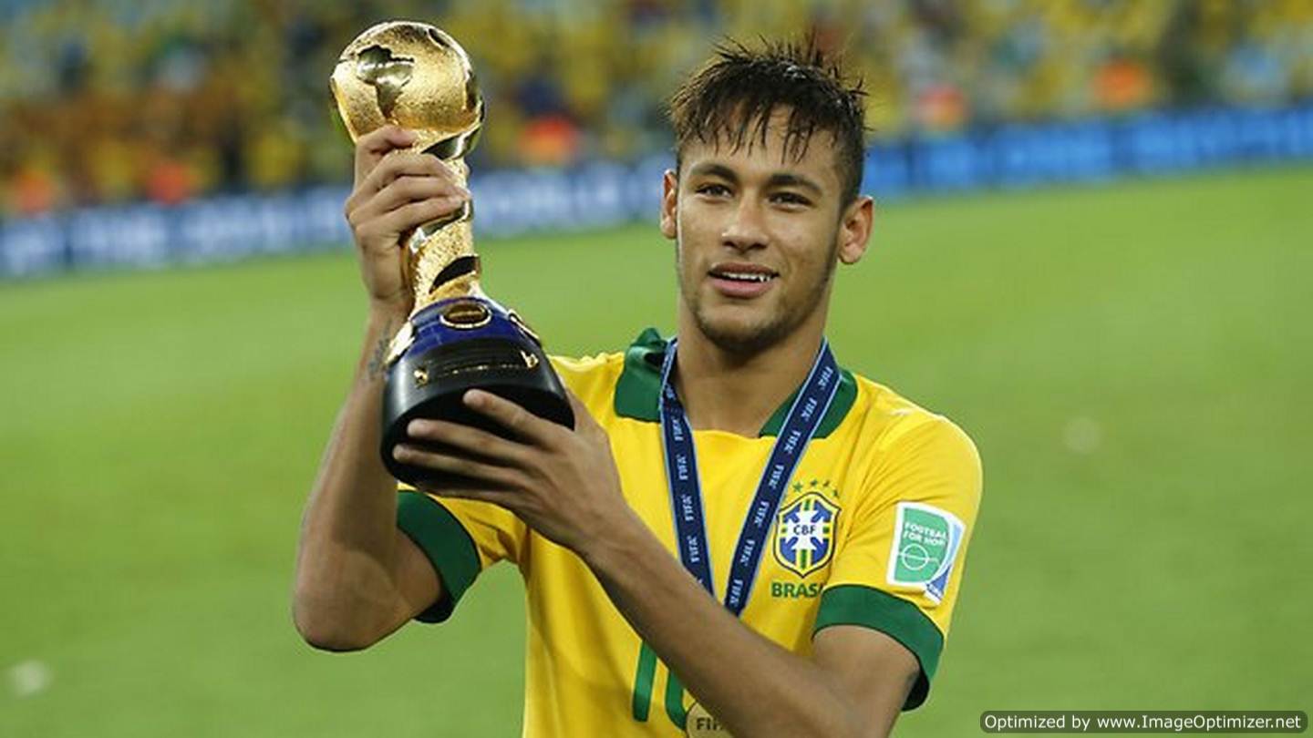 Neymar HD Wallpapers Download Free  Sports Club Blog