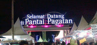 Pantai Pagatan