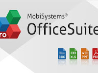 Download Aplikasi Android OfficeSuite Pro 7 APK